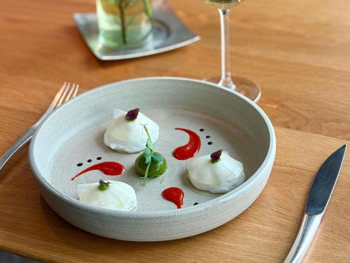 Sofitel Lyon Bellecour