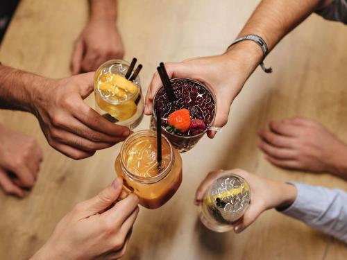 ibis Heidelberg Hauptbahnhof