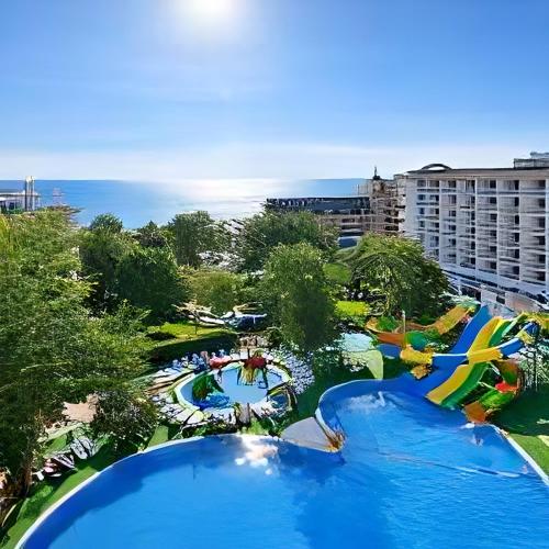 Prestige Hotel & Aquapark