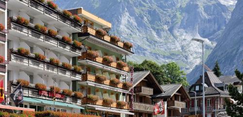 Central Hotel Wolter