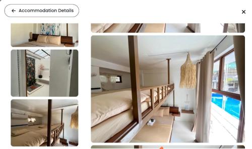 La Zerena Beach Resort