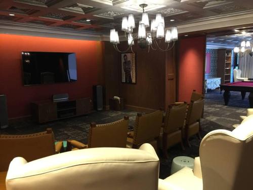 StayHere 5 Star Studio Amenities Starlit View