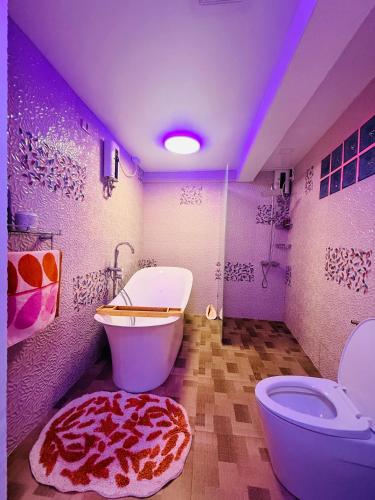 Lala Panzi Bed & Breakfast