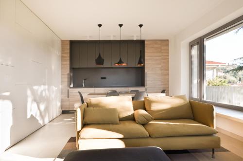 Forgotten Garden Villa