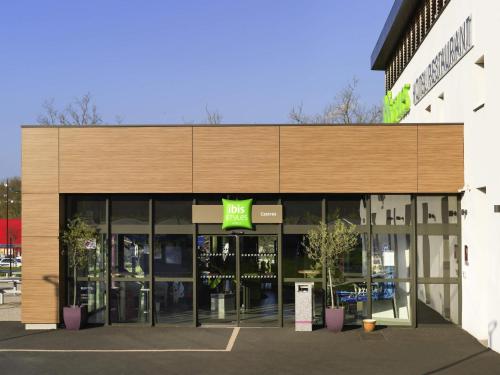 Ibis Styles Castres
