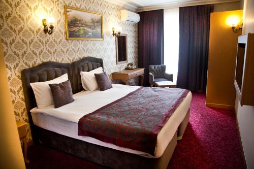Grand Hamit Hotel
