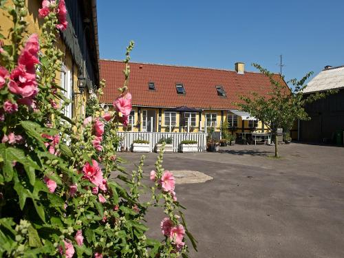 Myregaard Bed & Breakfast og Ferielejligheder