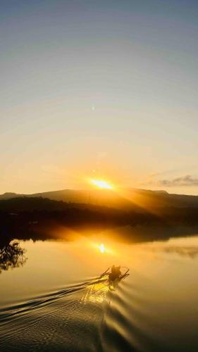 Sunbloom Beachfront Hotel And Restaurant