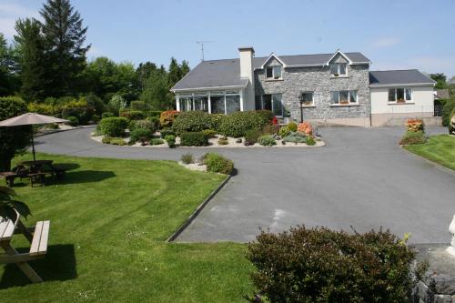 Carrowntober House B&B