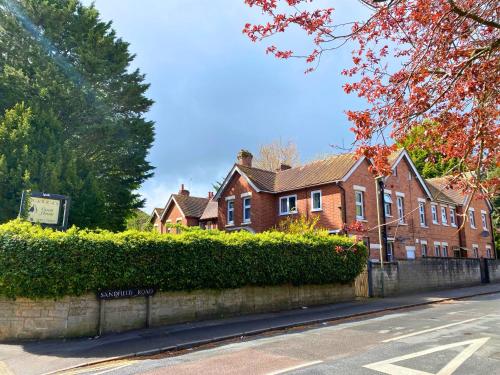 Pickwicks Guest House