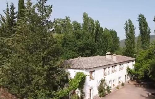 Casas Rurales El Molino De Iramala