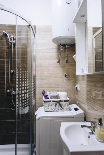 Apartments Borna 2