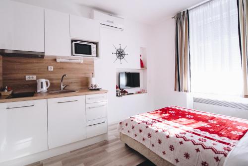 Apartments Borna 2