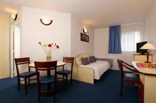 Appart'City Clermont-Ferrand Centre