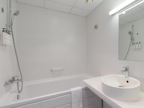 Park Inn by Radisson Meriton Conference & Spa Hotel Tallinn