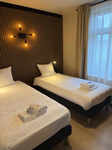 Le Relais De Pommard