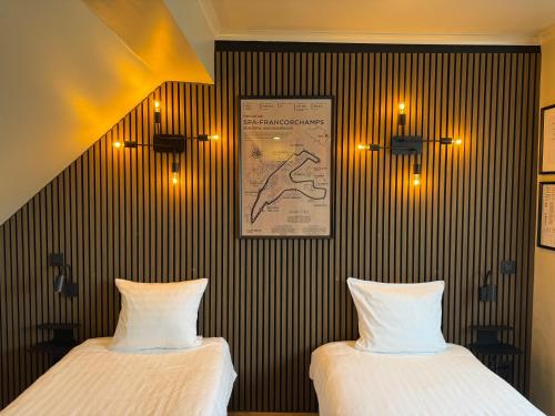 Le Relais De Pommard