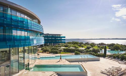 Falkensteiner Hotel & Spa Iadera