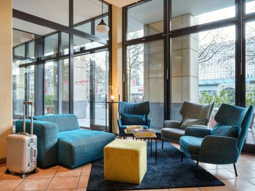 Flemings Hotel Bremen