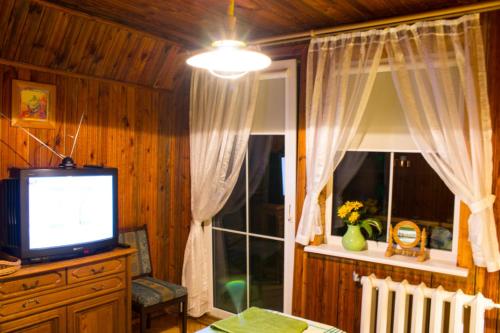 Maple House Sodyba Tarp Klevu