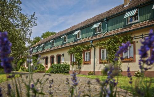 Hotel Linslerhof