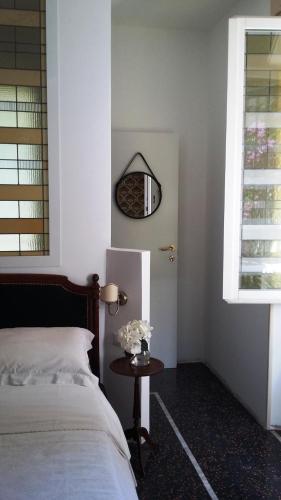 Plan Sea Bed & Breakfast