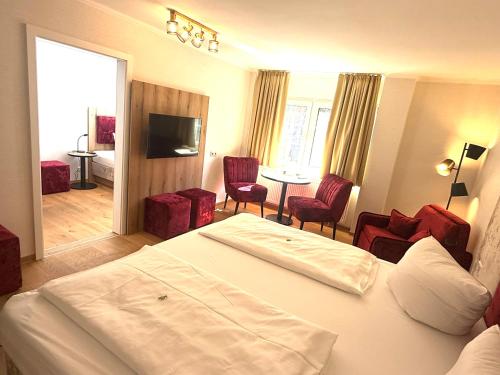 Spree Waldhotel Cottbus