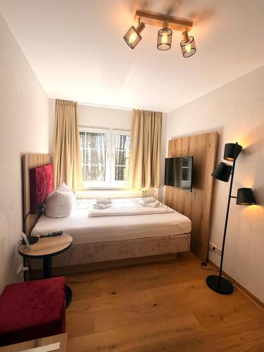 Spree Waldhotel Cottbus