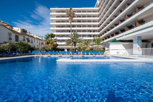 BLUESEA Gran Cervantes