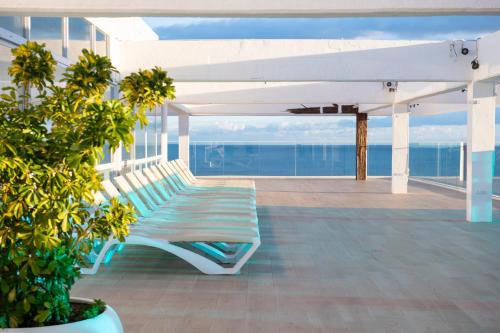 BLUESEA Gran Cervantes