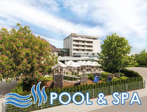 Hotel & Rasthaus Seligweiler