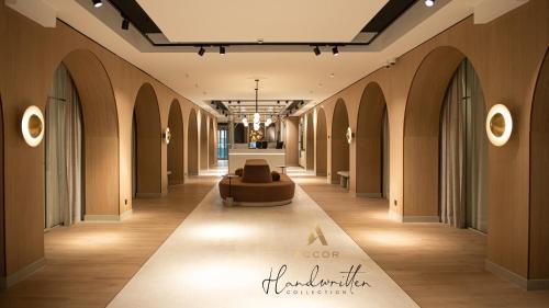 Blooma Hotel Liège Centre - Handwritten Collection