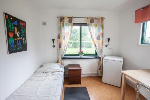 Bruksparkens Vandrarhem