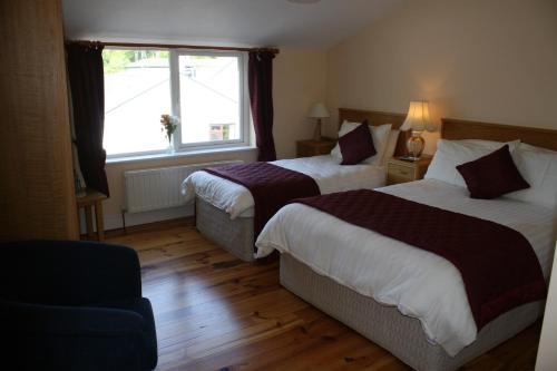 Carrowntober House B&B