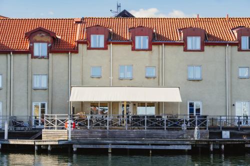 Home Hotel Packhuset