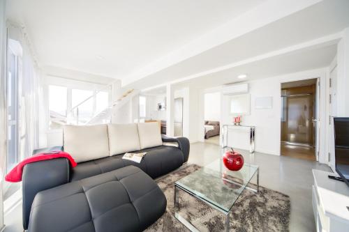 Apartamentos Rueiro 17