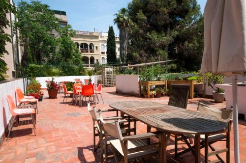 Albergue Studio Hostel