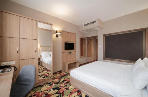 Hotel Imperial Plovdiv, a member of Radisson Individuals