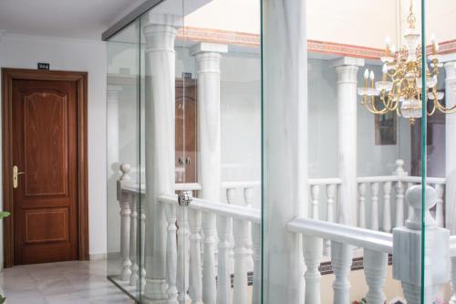 Casa de los Faroles