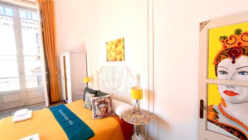 B&B Perla