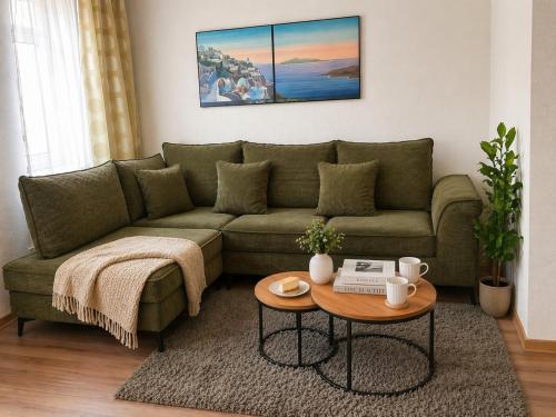Apartment Dresden Neustadt