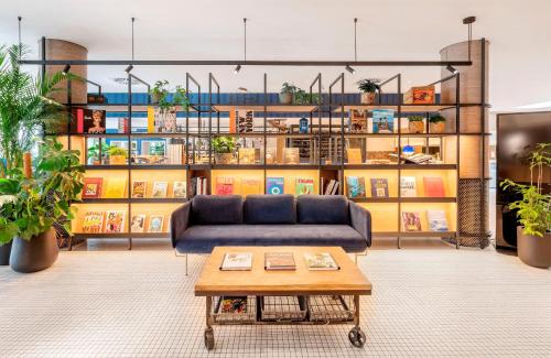 INNSiDE Berlin Mitte