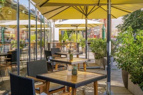 INNSiDE Berlin Mitte