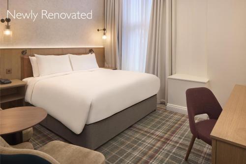 Radisson Blu Hotel, London Euston Square