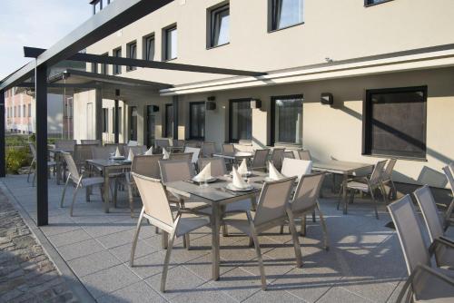 Hotel Restaurace U Stavare
