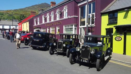 Countrywide Inns - McKevitts Village