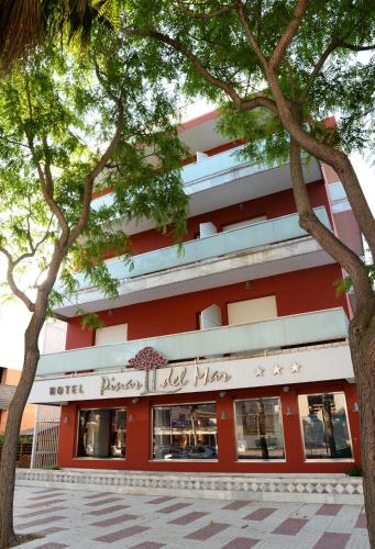 Hotel SPA Port d’Aro