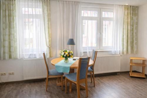 Apartment Dresden Neustadt