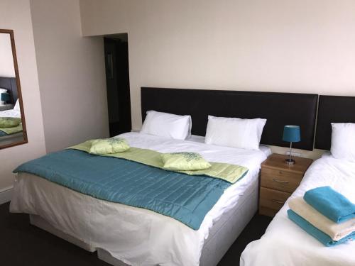Acorn Lodge Gosport