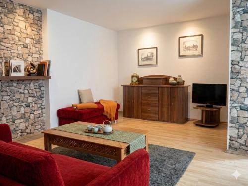 Apartment Dresden Neustadt